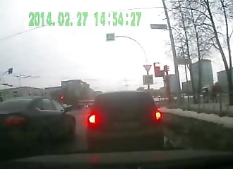 Ivre, un automobiliste provoque un accident mortel (Russie)