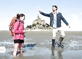 Comment se dégager d’un sable mouvant tout seul ? Une experte vous explique tout !