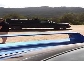 Se laisser casser la gueule devant sa meuf, non mais quelle honte !