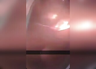 Another plane crash in Canada (engine catches fire)