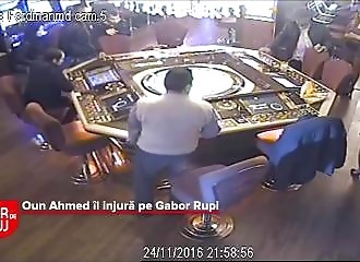 Il tue son ami après une bagarre dans un casino et écope de 7 ans de prison (Roumanie)
