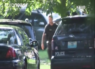 Après Dallas, c’est au tour de Bâton-Rouge où trois policiers se sont fait abattre