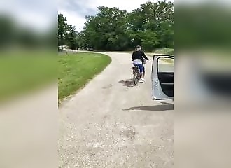 Des voleurs de cerises se font prendre la main dans le sac (Drôme)