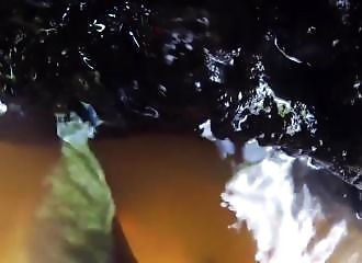 Hawaï : elle fait une chute de 15 mètres du haut d’une cascade