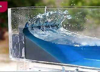 Quel est le meilleur moyen de protéger le littoral de la puissance dévastatrice des vagues ?