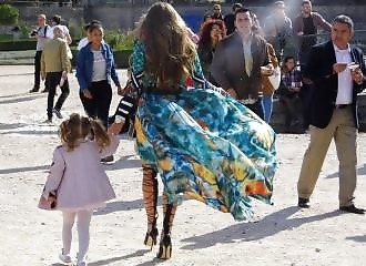 Les photos fun et insolites du 2 Octobre 2018