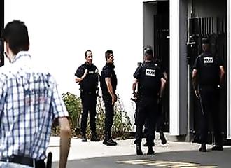 Quatre djihadistes présumés interpellés en France