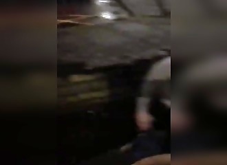 Écosse : il finit K.O. après s’être pris un violent coup de pied dans la tête
