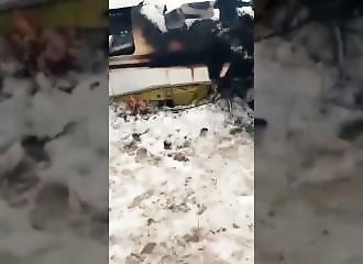 Les talibans prétendent avoir abattu un avion américain, le Pentagone confirme le crash (Afghanistan)