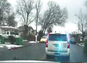 Selon vous, ces policiers américains sont-ils coupables d'usage excessif de la force ?