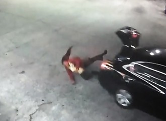 Une femme échappe miraculeusement à son ravisseur (Alabama)