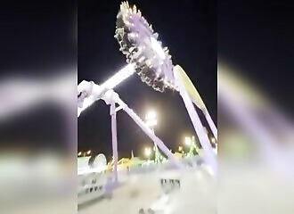 Une attraction casse en plein tour, 23 blessés
