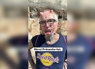Il s'agirait de l'homme le plus percé du monde