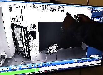 Inde : les effroyables images du kidnapping d’une gamine