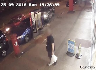 Des dealers montent une très violente expédition punitive contre leurs rivaux (Angleterre)