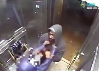 Un sauvage attaque brutalement une femme et la vole à New York