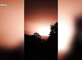Chine : 24 blessés lors de l’explosion d’un gazoduc