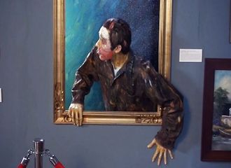 Découvrez l’art pictural autrement avec Zach King