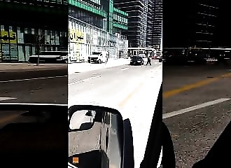 Arrestation du conducteur du camion-bélier qui fait 10 morts à Toronto