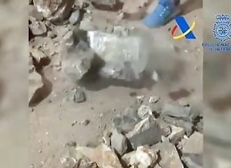 500 millions d’euros en drogue saisis en Espagne
