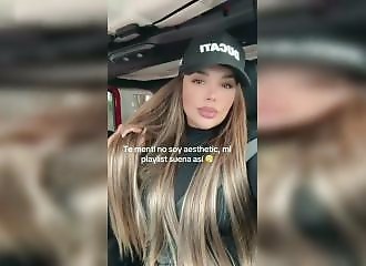 Une influenceuse mexicaine de TikTok et sa famille brutalement assassinés à Guadalajara