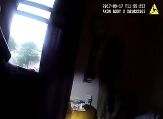 Un policier sauve un suicidaire totalement désemparé après la mort de sa femme (New Jersey)
