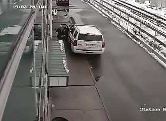 Un suspect défait ses menottes et tire sur un policier (Pennsylvanie)