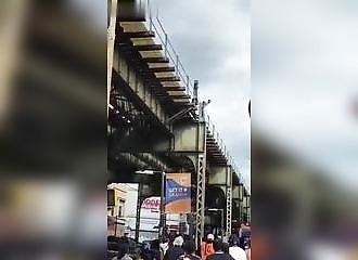 Ce garçon réussit un coup incroyable contre la police