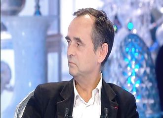 Insulté, Robert Ménard quitte le plateau de « Salut les Terriens ! »