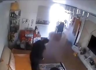 Une batterie explose pendant la charge