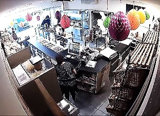 Belgique : quand deux braqueurs tentent de braquer une boulangerie