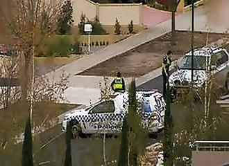 Australie : un ado accusé de préparer un attentat