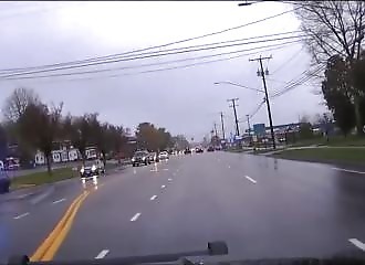Connecticut : la police abat un jeune automobiliste qui refuse de se faire contrôler