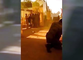Somalie : des miliaires prennent la défense des manifestants et tirent sur les forces de l’ordre
