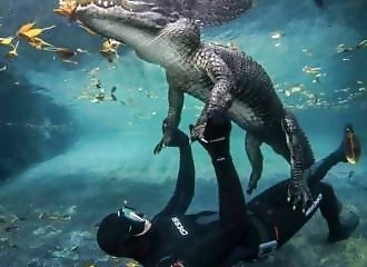 The fun and unusual photos of 13 February 2023