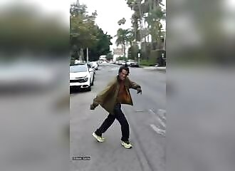 La drogue fait des carnages à Los Angeles