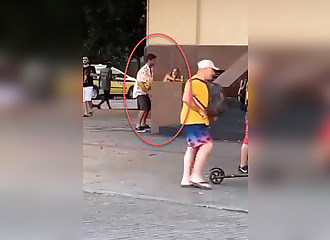 Ce couple n'a aucune limite !