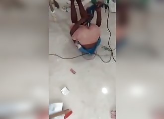 C'était forcément une mauvaise idée ! (Public averti)