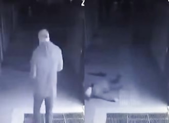 Il tente d'assassiner son ex avant de se suicider (Public averti)