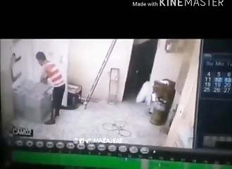 Un ouvrier survit miraculeusement à la chute d’un treuil électrique