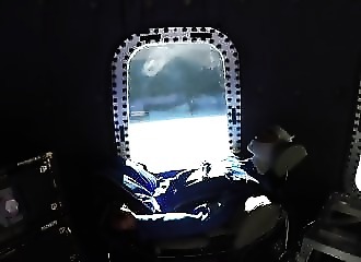 Blue Origin teste son lanceur suborbital réutilisable destiné au tourisme spatial