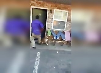 Voilà à quoi ressemble la violence domestique