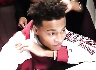 L’énorme explosion de joie d’un ado qui découvre qu’il est accepté à Harvard 