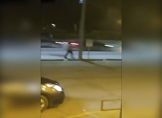 Une femme tente de se tuer en se faisant renverser par une voiture (Canada)