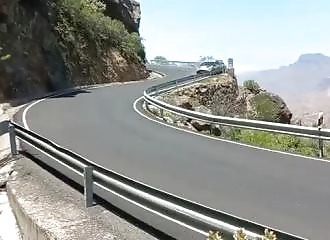 A quoi servent les barrières de sécurité sur la route ?