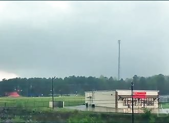 Une tornade fait 5 morts en Alabama