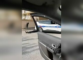 Nouveau refus d'obtempérer : un policier gravement blessé à Le Chesnay